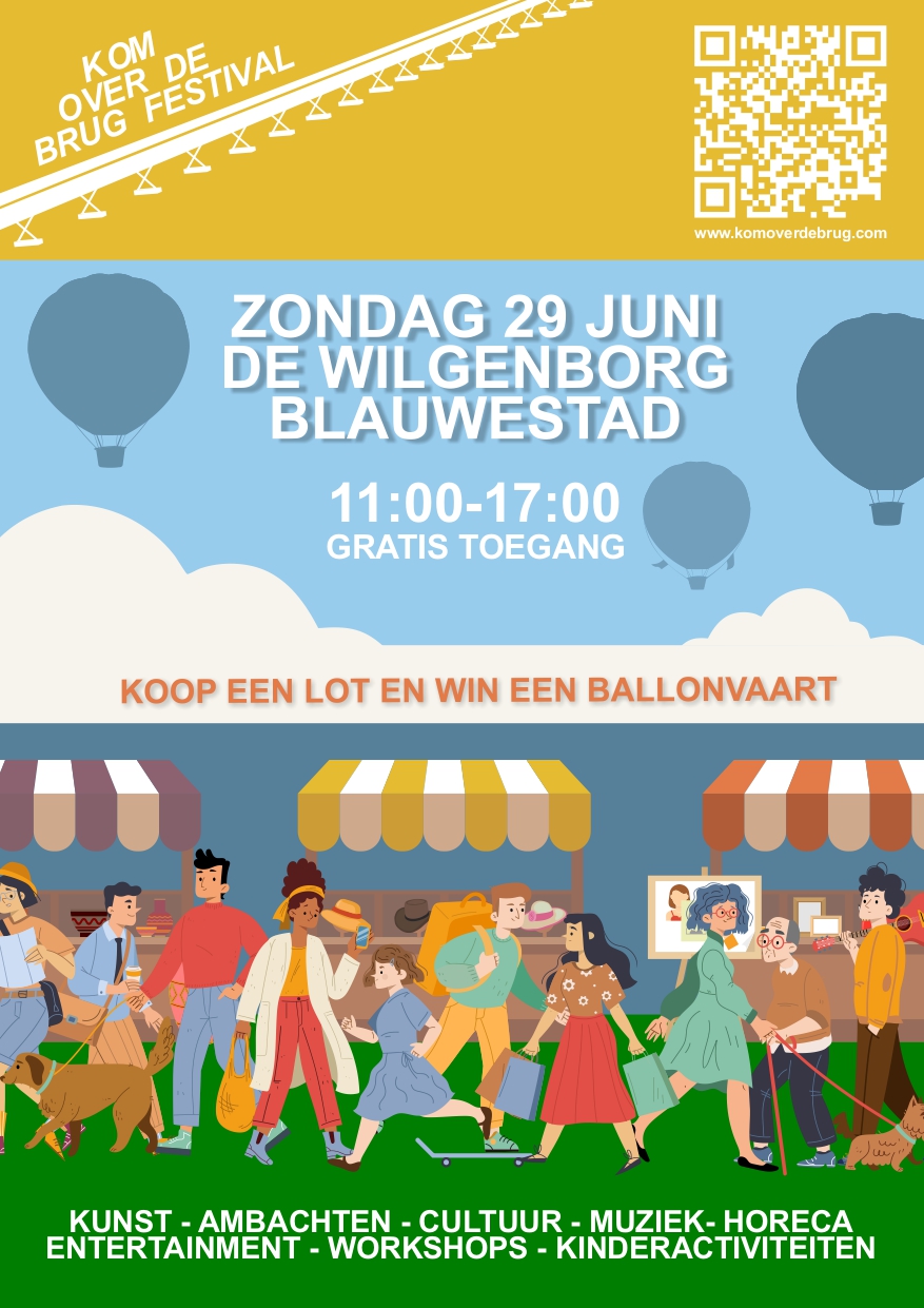 Fietstocht 2025
