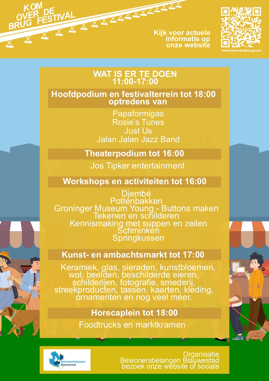 Fietstocht 2025
