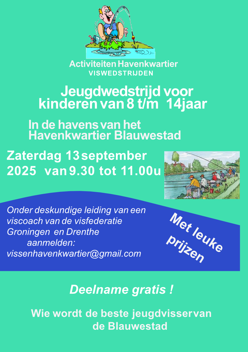 Fietstocht 2025